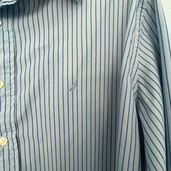 Náutica Long Sleeve Shirt - Picture 5 of 6